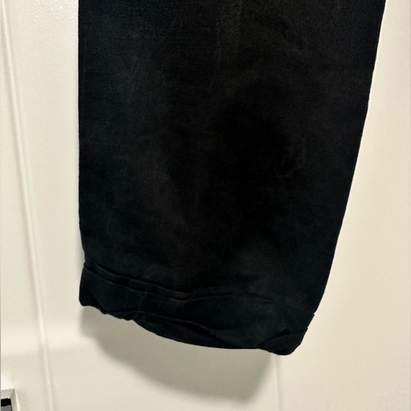 Aritzia Linen Allant Pant - Picture 6 of 6